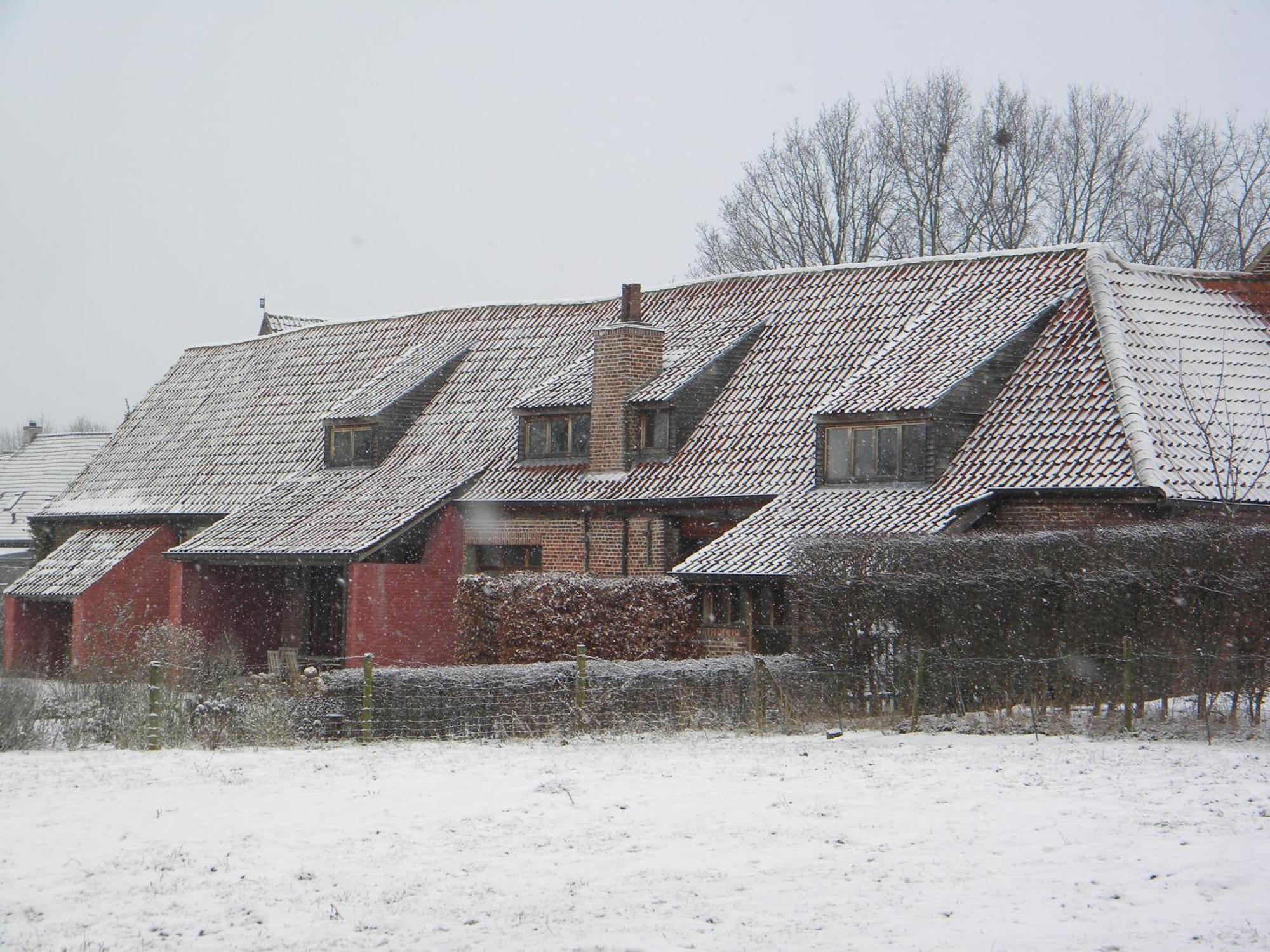 Dikkelvenne Petrus Wittebrood Hoeve المظهر الخارجي الصورة