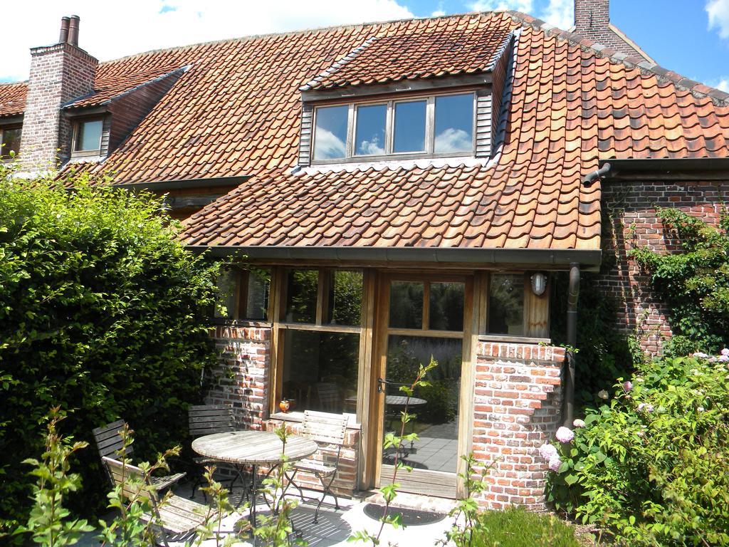 Dikkelvenne Petrus Wittebrood Hoeve المظهر الخارجي الصورة