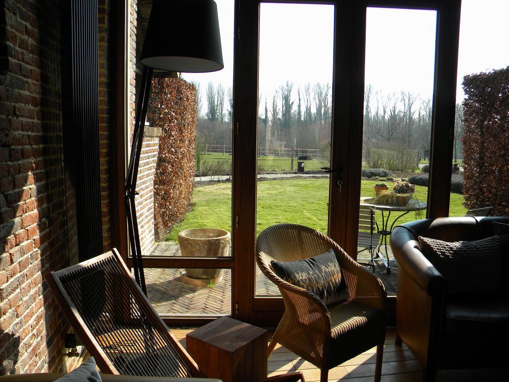Dikkelvenne Petrus Wittebrood Hoeve المظهر الخارجي الصورة