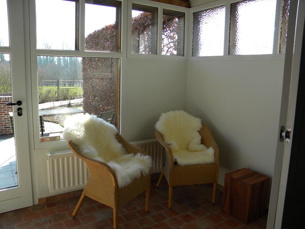 Dikkelvenne Petrus Wittebrood Hoeve المظهر الخارجي الصورة