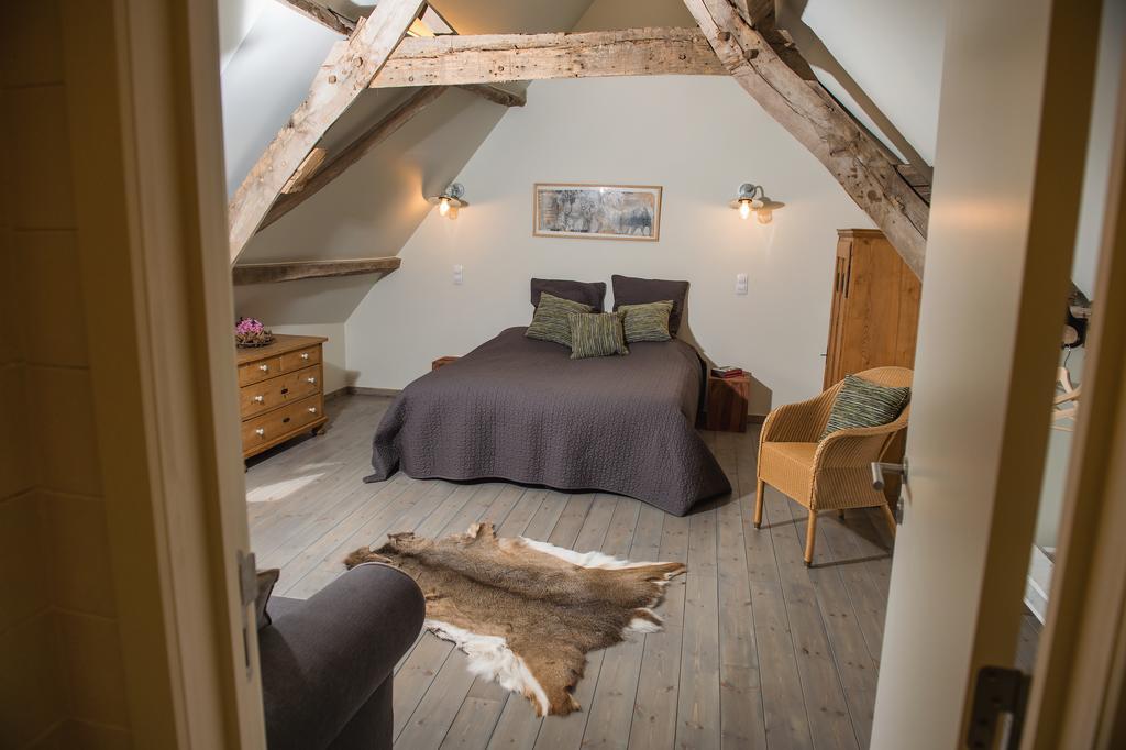 Dikkelvenne Petrus Wittebrood Hoeve المظهر الخارجي الصورة