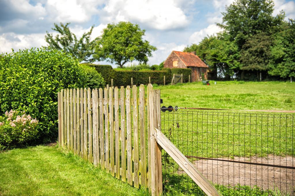 Dikkelvenne Petrus Wittebrood Hoeve المظهر الخارجي الصورة